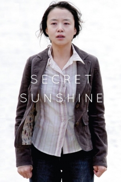 Secret Sunshine-fmovies