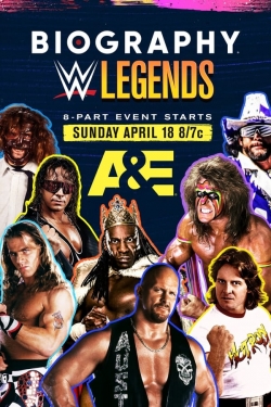 Biography: WWE Legends-fmovies