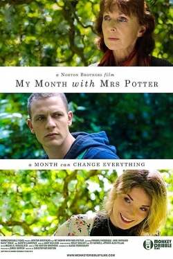 My Month with Mrs Potter-fmovies