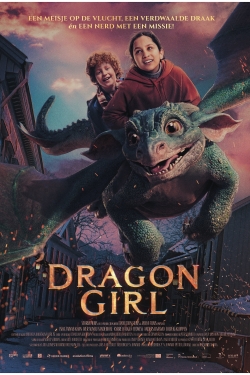 Dragon Girl-fmovies