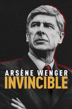 Arsène Wenger: Invincible-fmovies
