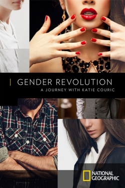 Gender Revolution: A Journey with Katie Couric-fmovies