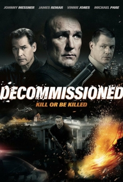 Decommissioned-fmovies