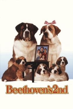 Beethoven's 2nd-fmovies