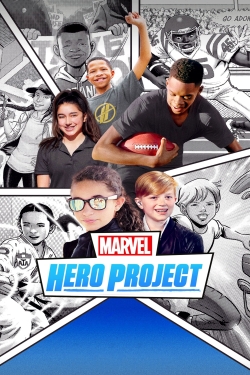 Marvel's Hero Project-fmovies