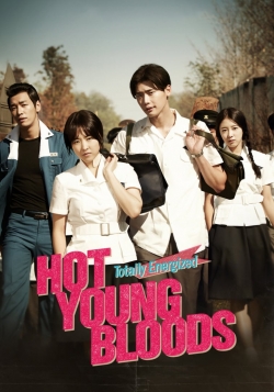 Hot Young Bloods-fmovies