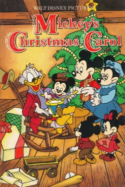 Mickey's Christmas Carol-fmovies