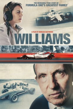 Williams-fmovies
