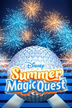 Disney's Summer Magic Quest-fmovies
