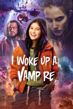 I Woke Up a Vampire-fmovies