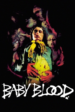 Baby Blood-fmovies