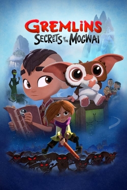 Gremlins: Secrets of the Mogwai-fmovies