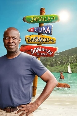 Clive Myrie’s Caribbean Adventure-fmovies