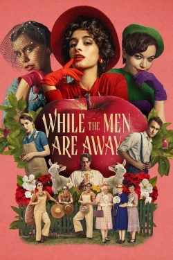 While the Men are Away-fmovies