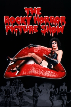 The Rocky Horror Picture Show-fmovies