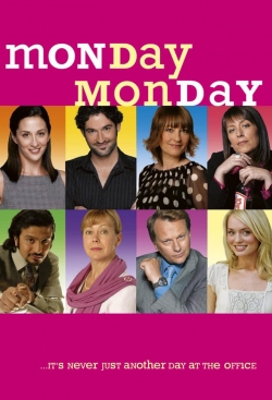 Monday Monday-fmovies