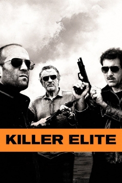 Killer Elite-fmovies
