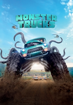 Monster Trucks-fmovies