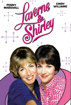 Laverne & Shirley-fmovies