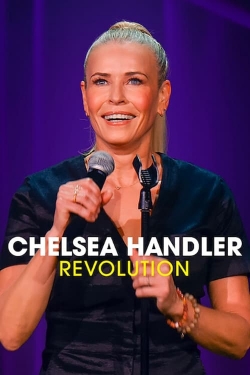 Chelsea Handler: Revolution-fmovies