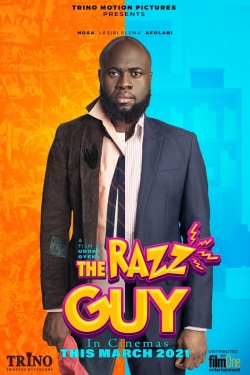 The Razz Guy-fmovies