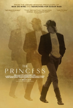 The Princess-fmovies