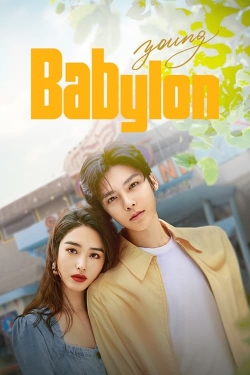 Young Babylon-fmovies