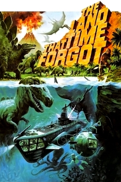The Land That Time Forgot-fmovies