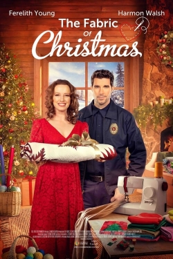 The Fabric of Christmas-fmovies