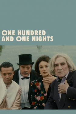 One Hundred and One Nights-fmovies