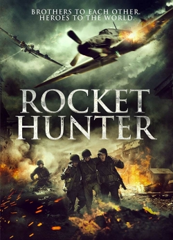 Rocket Hunter-fmovies
