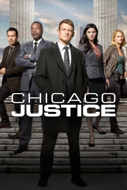 Chicago Justice-fmovies