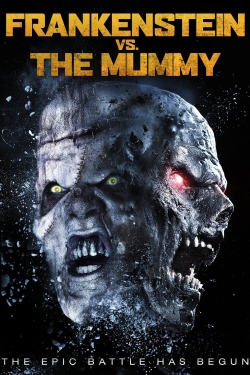 Frankenstein vs. The Mummy-fmovies