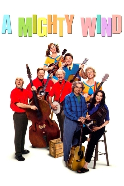 A Mighty Wind-fmovies