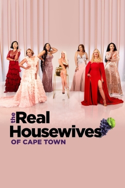 The Real Housewives of Cape Town-fmovies