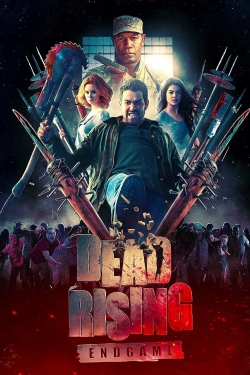 Dead Rising: Endgame-fmovies