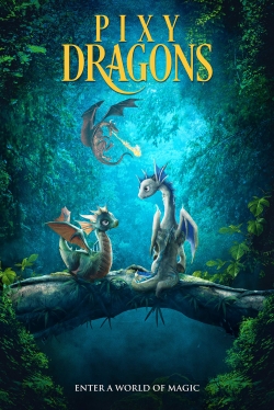 Pixy Dragons-fmovies