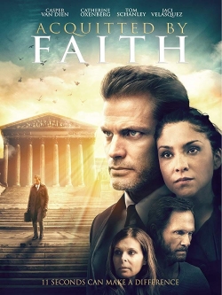 Acquitted by Faith-fmovies