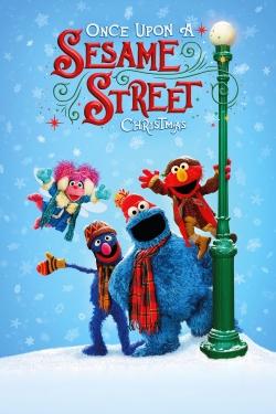 Once Upon a Sesame Street Christmas-fmovies