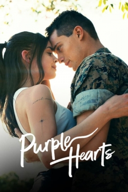 Purple Hearts-fmovies