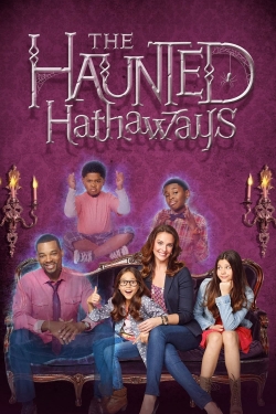 The Haunted Hathaways-fmovies