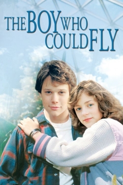 The Boy Who Could Fly-fmovies