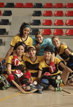 The Hockey Girls-fmovies