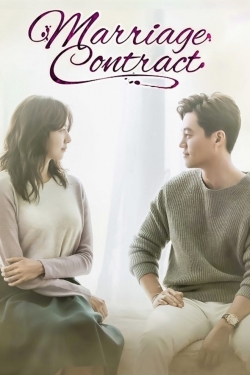 Marriage Contract-fmovies