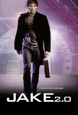 Jake 2.0-fmovies