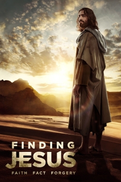 Finding Jesus: Faith. Fact. Forgery-fmovies