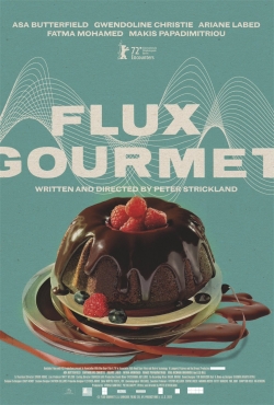 Flux Gourmet-fmovies