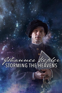 Johannes Kepler - Storming the Heavens-fmovies