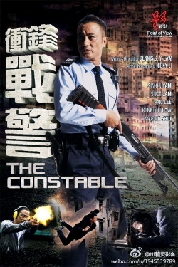 The Constable-fmovies