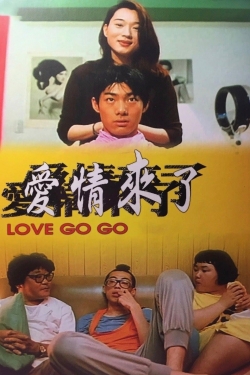 Love Go Go-fmovies
